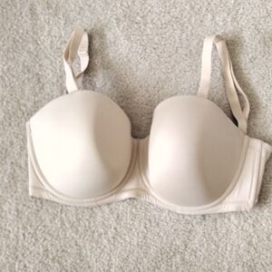 Wacoal Removable Strap underwire Brs